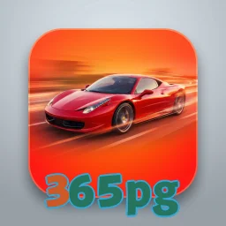 365pg