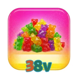 38v