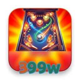 399w