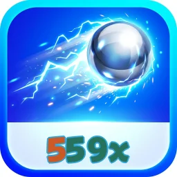 559x