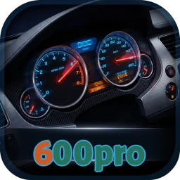600pro