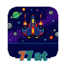 77at