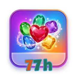 77h