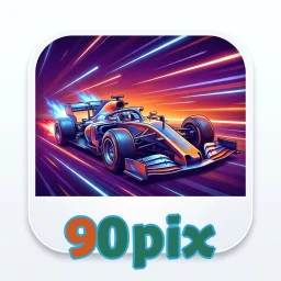 90pix
