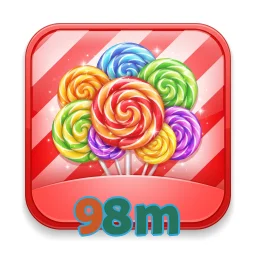 98m