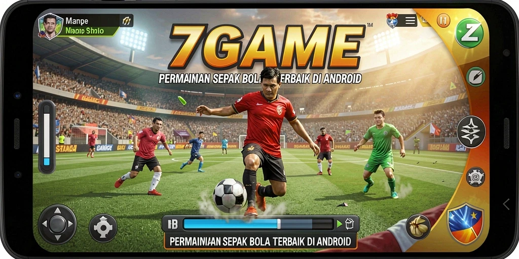 Visual de 77GG