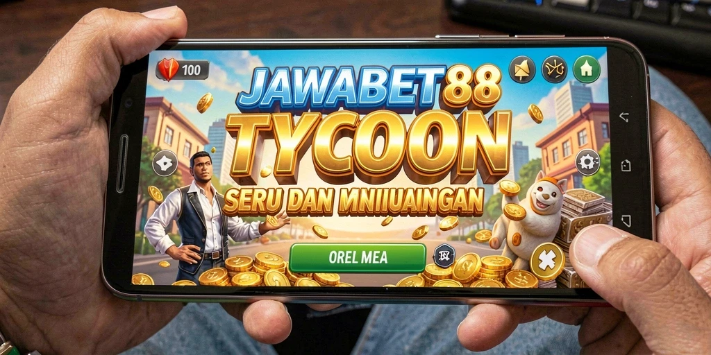 Visual de 31JOGO