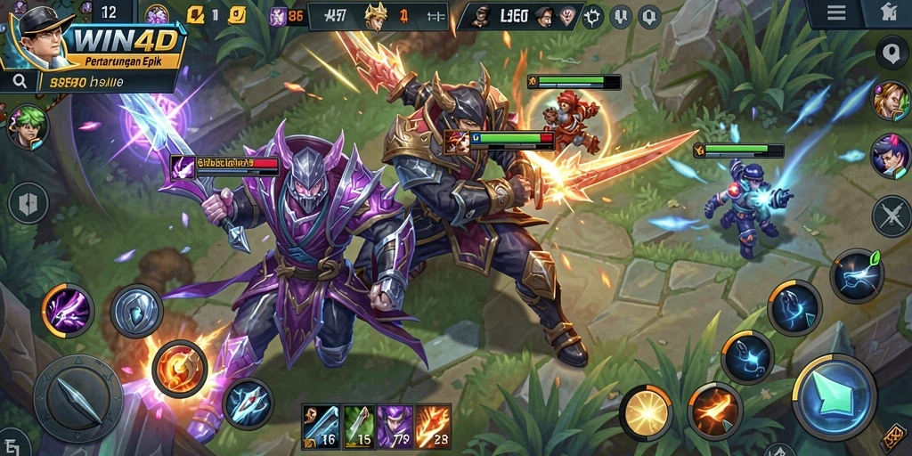 Visual de 777BOI
